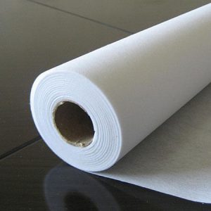 Non Woven Fusible Backing Stabilizer