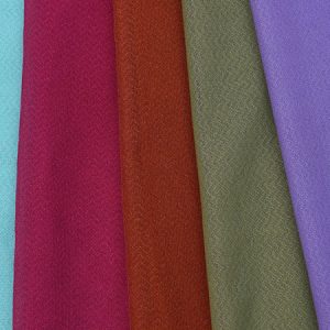 Colored Interfacing For Stretch Fabric