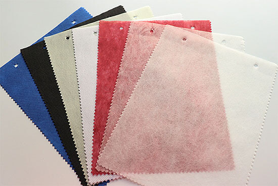 The main purpose of PET spunbond  nonwoven fabric