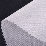 Knit Woven Fusible Interlining