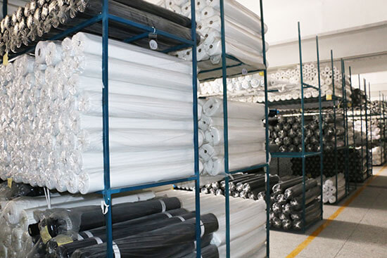 fusible tricot interfacing warehouse