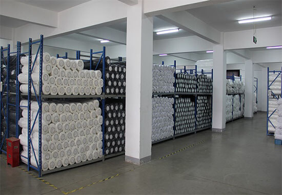 non woven interfacing paper warehouse