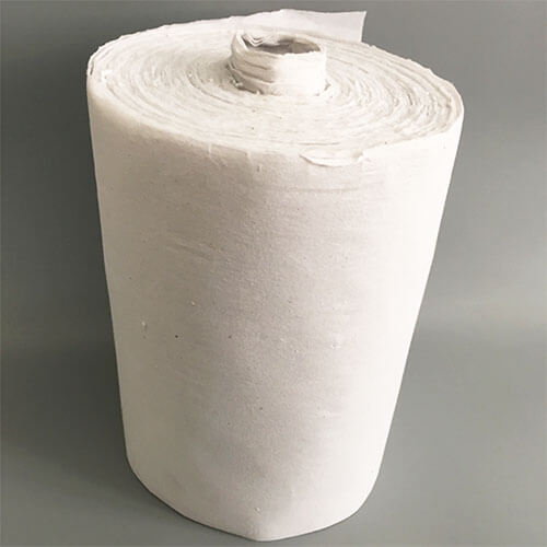 Cotton embroidery backing paper  tear away backing Cotton embroidery backing paper  tear away backing