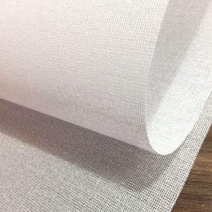 Fusible interfacing : woven or non-woven ? - Sacôtin