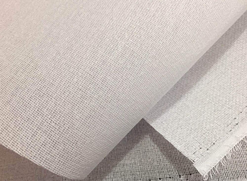 curtain interfacing fabric coating