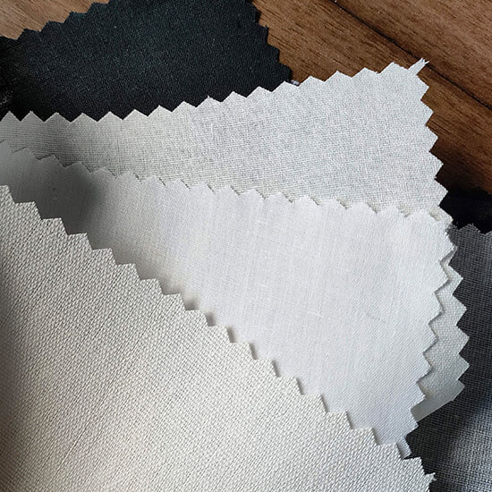 medium weight fusible interfacing types