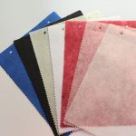 Polyester Spunbond Non Woven Fabric