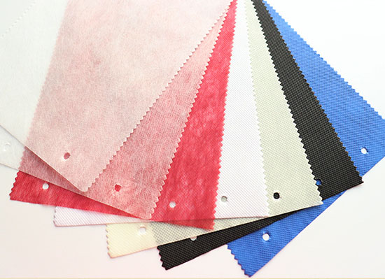polyester spunbond fabric details