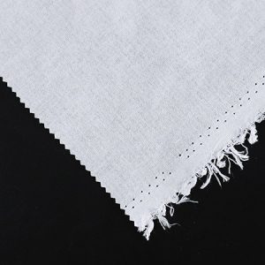 Cotton Woven Fusible Interfacing