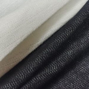 Fusible Weft Interfacing Fabric