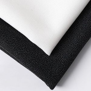 Woven Fusible Interlining Fabric