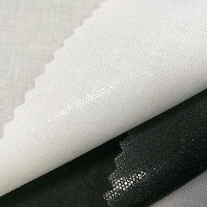 Cotton Fusible Interfacing