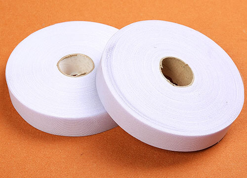 waistband interfacing in tape