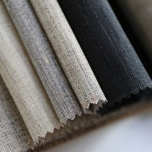 Hair Canvas Interfacing