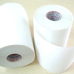 Hot Fix Transfer Tape