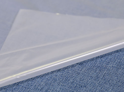 translucent tpu hot melt adhesive film