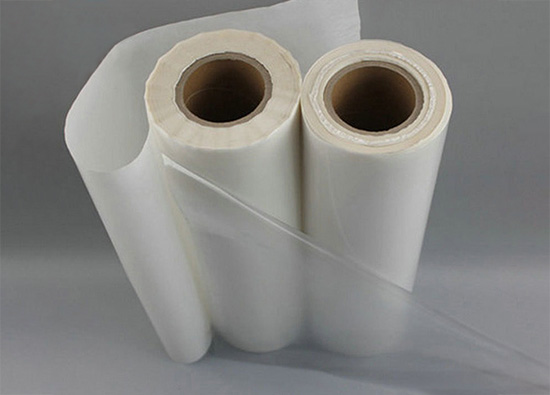tpu hot melt adhesive film roll