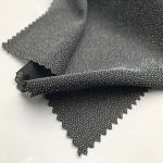 Coat Woven Fusible Interlining