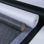 Lightweight Non Woven Fusible Interlining