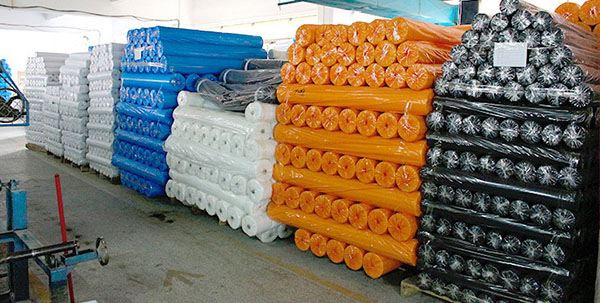 Non Woven Fusible Interlining Warehouse