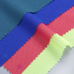 30D&50D Silk interfacing