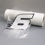 TPU Hot Melt Adhesive Film