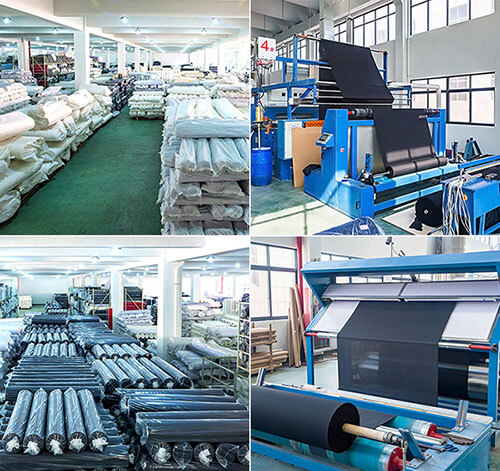 fusible tricot interfacing warehouse