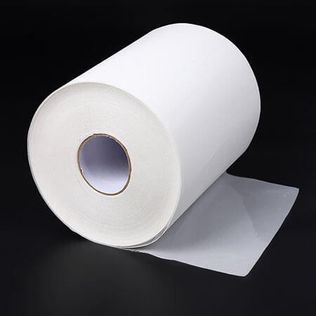 Rhinestone Application Tape - Silicon Adhesive Hot Fix Tape