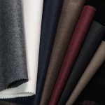 Under Collar Felt
