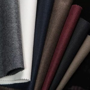 Under Collar Felt