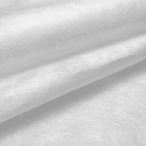 Hot Water Soluble Paper for Embroidery