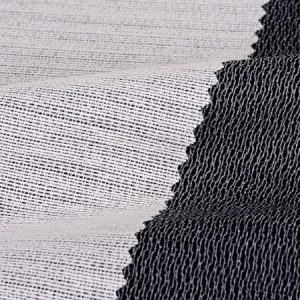 Woven Weft Fusible Interfacing