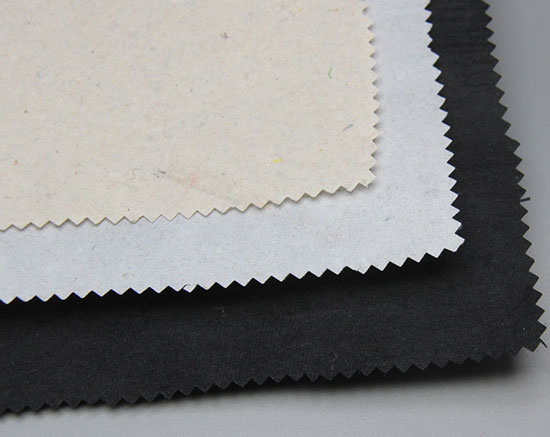 different colors for cotton embroidery backing paper