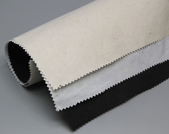 recycle cotton embroidery backing paper details