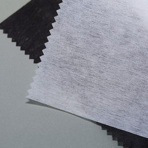 Non Fusible Interfacing