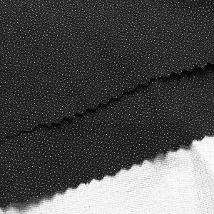Woven Fusible Interfacing Fabric