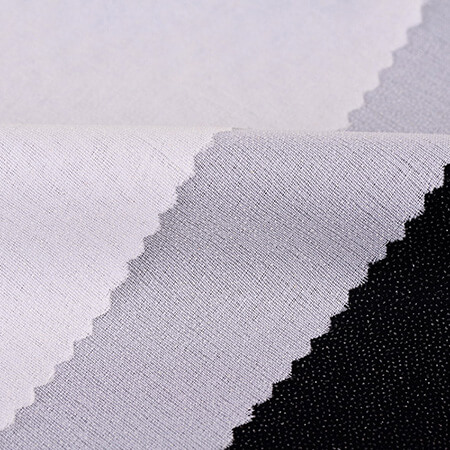 Lightweight Woven Fusible Interfacing Wholesale