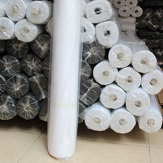 double sided iron on interfacing package