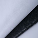Lightweight Non Woven Fusible Interfacing