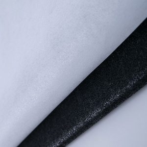 Lightweight Non Woven Fusible Interfacing