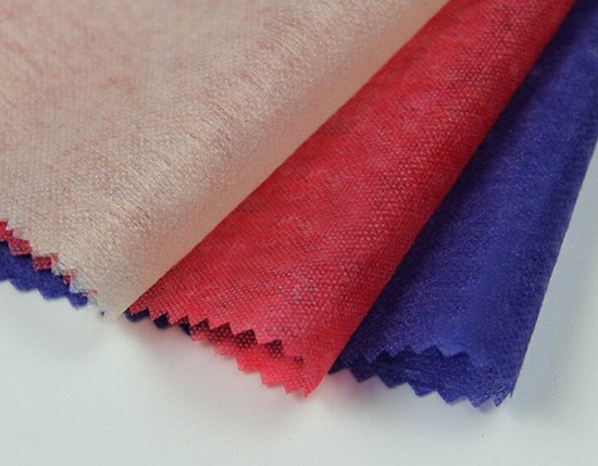 soft nylon fusible interfacing