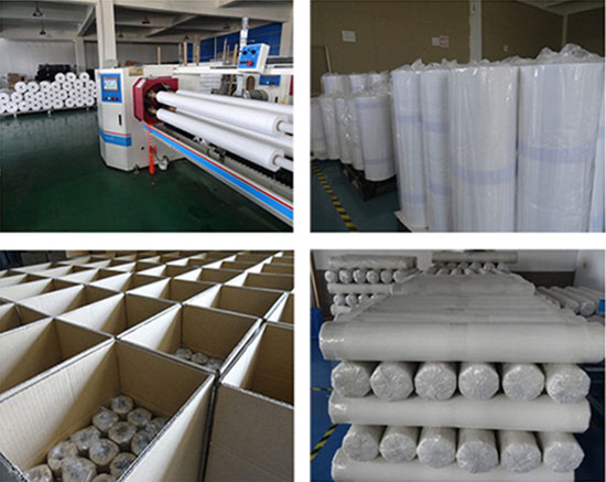 2 sided fusible interfacing warehouse