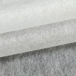 Medium Weight 2 Sided Fusible Interfacing