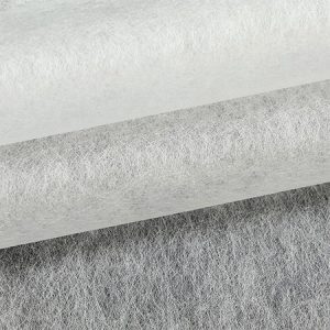 Medium Weight 2 Sided Fusible Interfacing