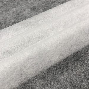 Double Sided Fusible Interfacing Lightweight