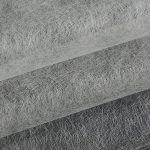 Double Sided Fusible Interfacing Lightweight