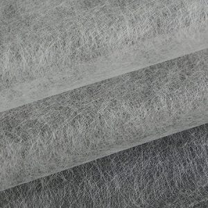 Double Sided Fusible Interfacing Lightweight