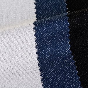 Knit Fabric Interfacing For Coats