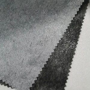 Lightweight Non Woven Fusible Interfacing