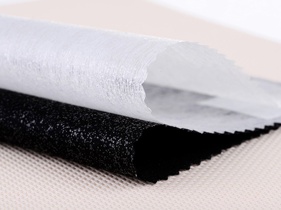 1025HF lightweight non woven fusible interfacing